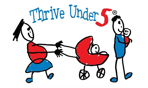ThriveUnder5_logo