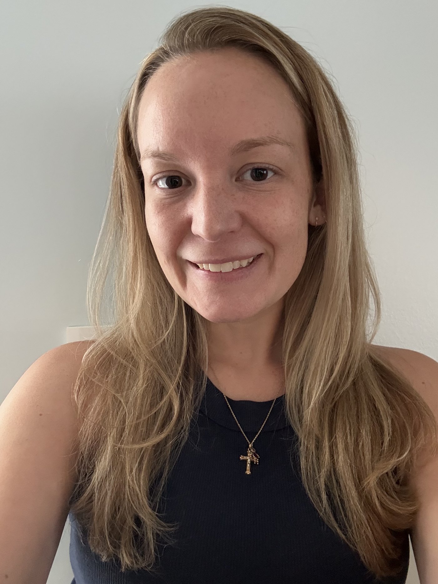 Rachel, therapist at Thrive Under 5